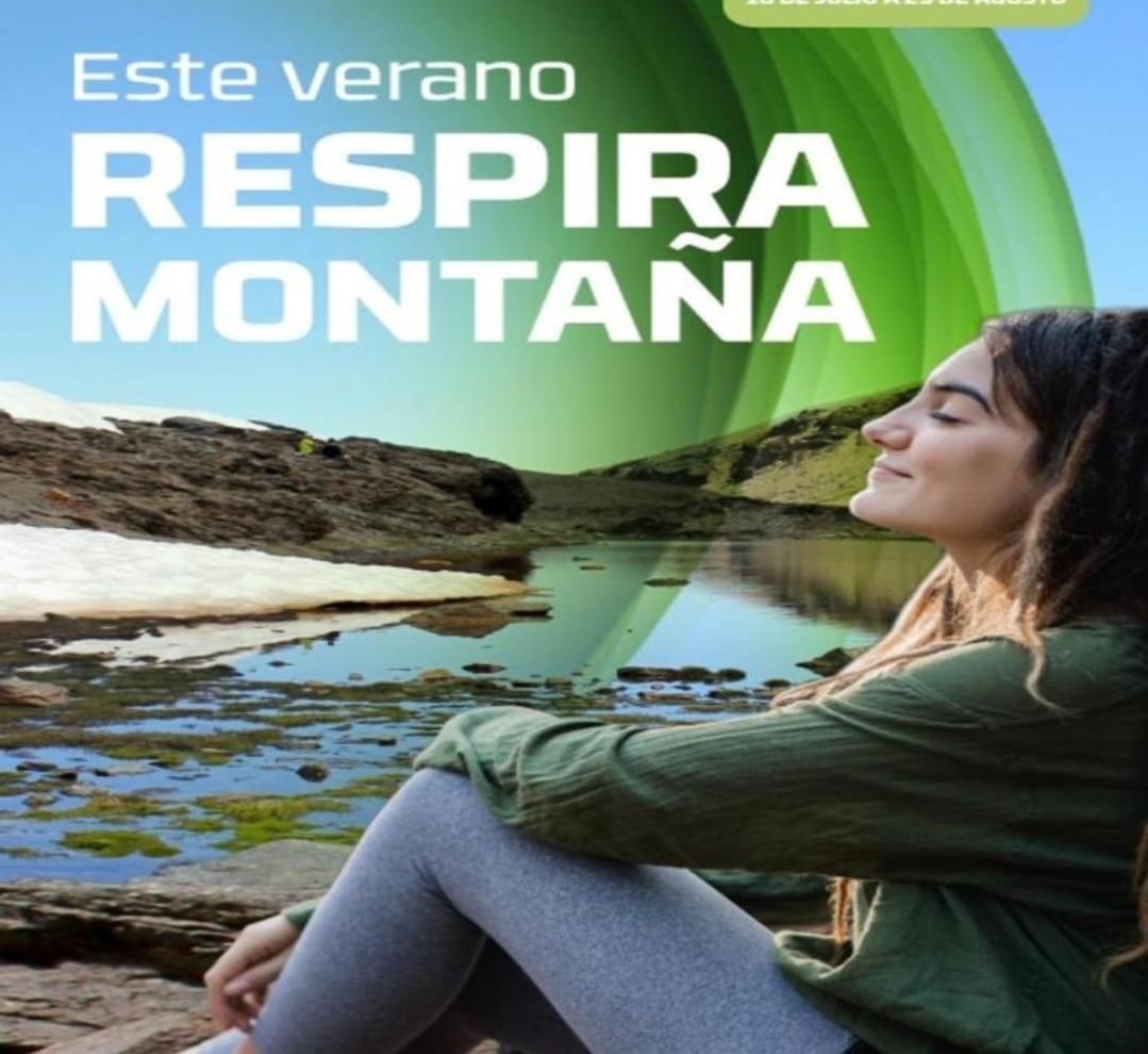 Todosierranevada Zona Baja - Edificio Alhambra - Junto A Los Telecabinas Sierra Nevada Exteriér fotografie