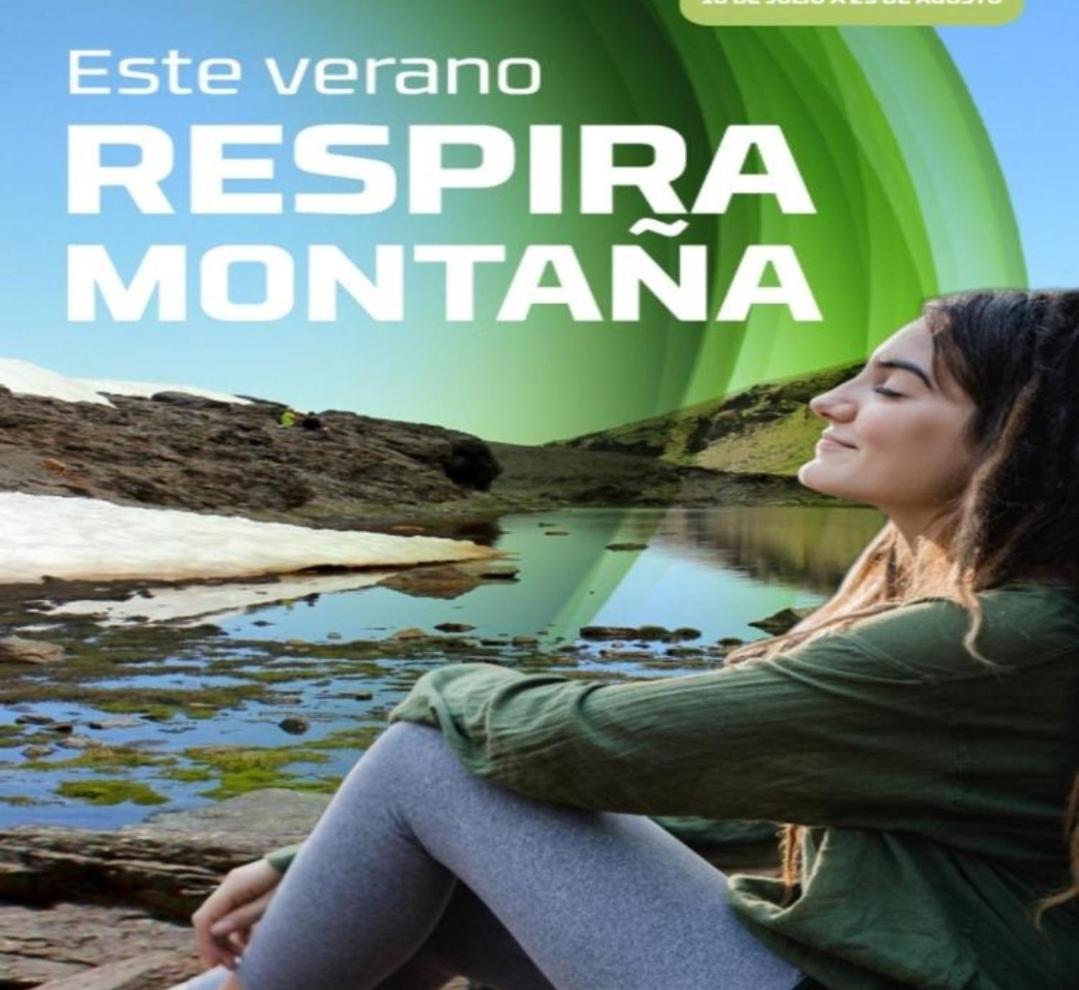 Todosierranevada Zona Baja - Edificio Alhambra - Junto A Los Telecabinas Sierra Nevada Exteriér fotografie